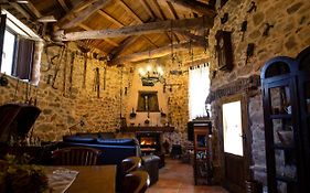Casa Magüeto