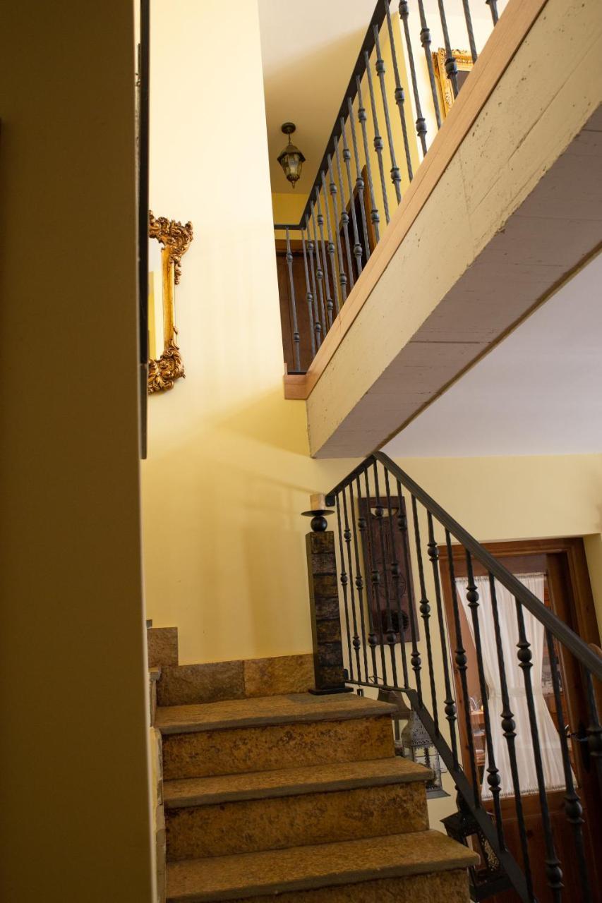 Casa Magüeto Villa Combarros Exterior foto